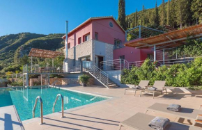 Villa Porphyra